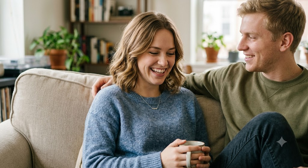 Sexual Psychology: Women View Intimacy Very Differently Than Men—Especially in These 4 Ways
