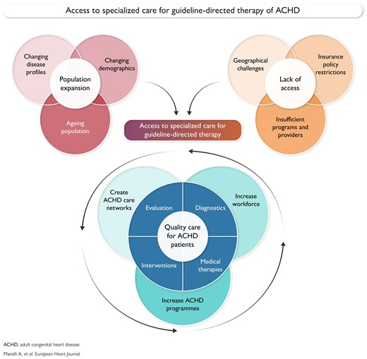Adult Congenital Heart Disease: Navigating Lifelong Care in an Evolving Health Landscape